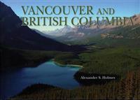 Vancouver and British Columbia