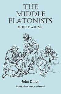 The Middle Platonists