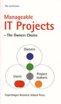 Manageable It Projects