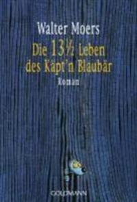 Die 13 1/2 Leben Des Kapt'N Blaubar