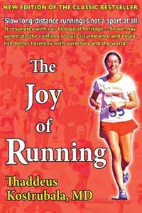 The Joy of Running