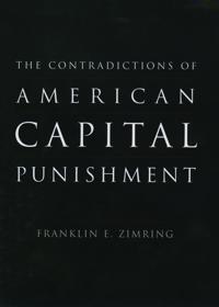 The Contradictions of American Capital Punishment