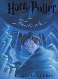 Harry Potter ja fooniksi ordu
