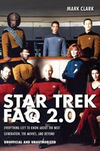 Star Trek FAQ 2.0