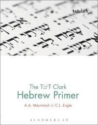 The T&T Clark Hebrew Primer