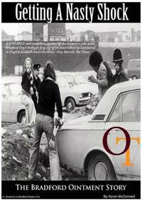 Getting a Nasty Shock