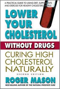 Lower Your Cholesterol without Drugs