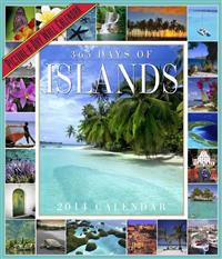 365 Days of Islands 2014