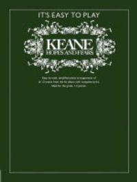 Keane: Hopes and Fears