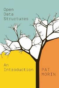 Open Data Structures: An Introduction