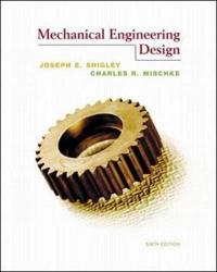 MECHANICAL ENGINEERING DESIGN; STUDENT BOOK