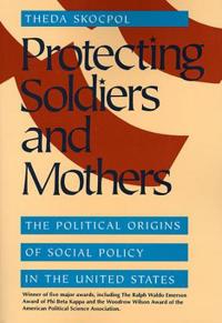 Protecting Soldiers and Mothers