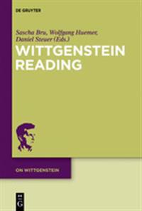 Wittgenstein Reading