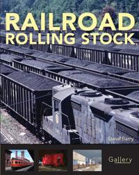 Railroad Rolling Stock