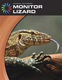 Monitor Lizard