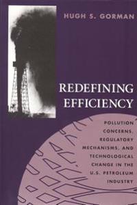 Redefining Efficiency