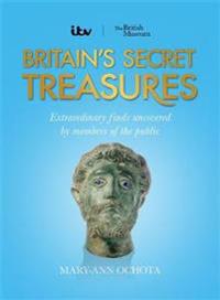 Britain's Secret Treasures