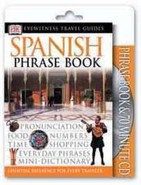 Eyewitness Travel Guide Spanish
