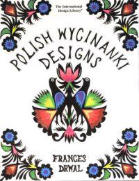 Polish Wycinanki Designs