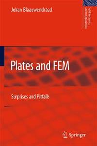 Plates and FEM
