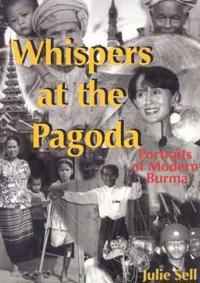 Whispers at the Pagoda