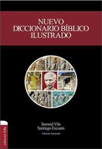 Nuevo Diccionario Biblico Ilustrado