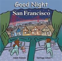 Good Night San Francisco