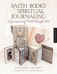 Faith Books & Spiritual Journaling