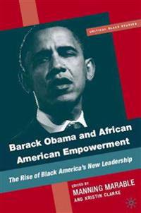 Barack Obama and African-American Empowerment