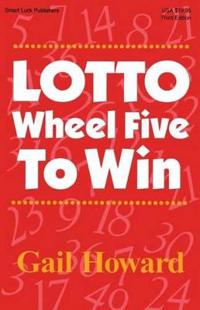 Lotto Wheel Five to Win