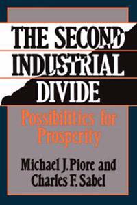 The Second Industrial Divide