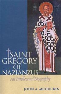 St Gregory of Nazianzus