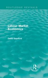 Labour Market Economics