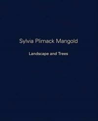 Sylvia Plimack Mangold