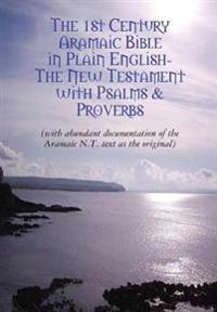 The Original AramaicNew Testament in Plain English