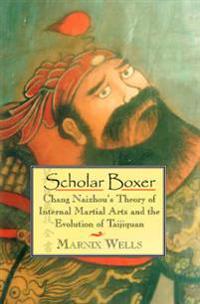 Scholar Boxer