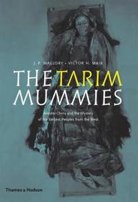 Tarim Mummies