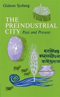 Preindustrial City