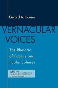 Vernacular Voices