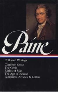 Paine: Collected Writings