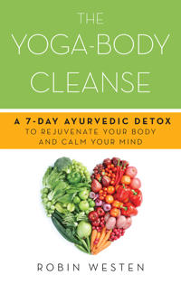 Yoga-body cleanse
