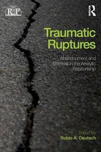 Traumatic Ruptures