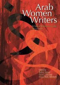 Arab Women Writers