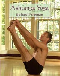 Richard Freeman's Ashtanga Yoga Collection