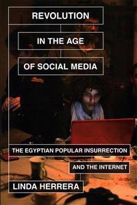 Revolution in the Age of Social Media