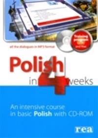 Polish in 4 Weeks