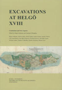 Excavations at Helgö XVIII Conclusions and New Aspects