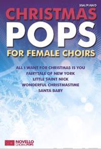 Novello Choral Pops