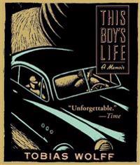 This Boy's Life: A Memoir