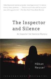 The Inspector and Silence: An Inspector Van Veeteren Mystery (5)